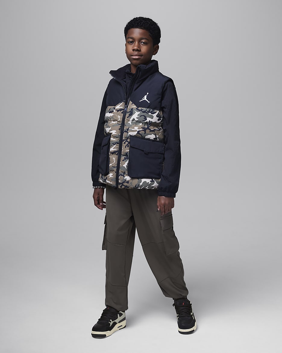 Nike jordan niño ropa shop